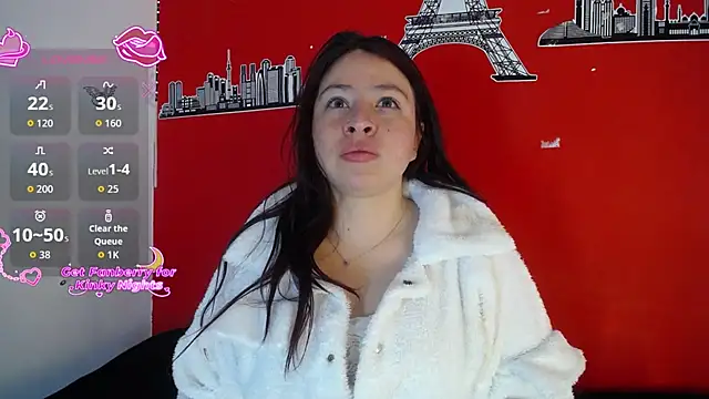 miadoll303av online show from 5, 12, 2025