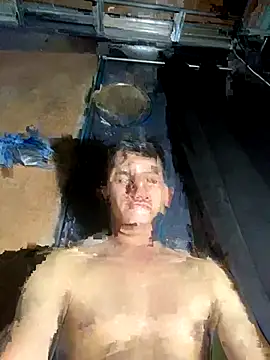 darryl hugecok online show from 19, 10, 2025