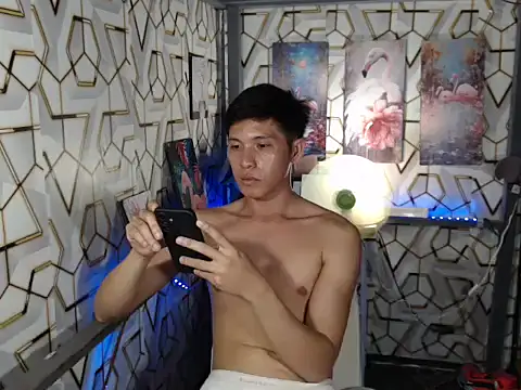 darryl hugecok online show from 13, 11, 2025