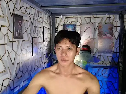 darryl hugecok online show from 5, 12, 2025