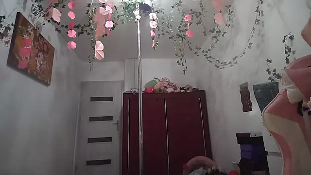 vVicicaaa online show from 22, 9, 2025