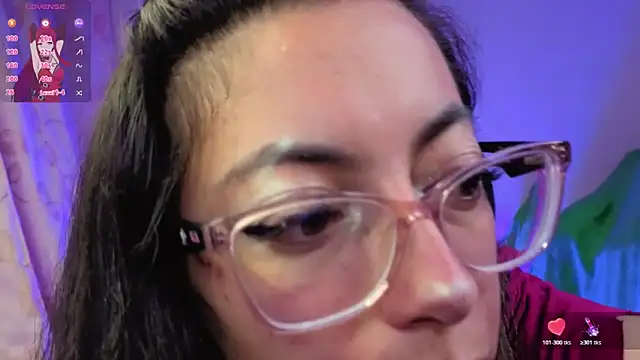 Miranda sexlove  online show from 22, 3, 2026