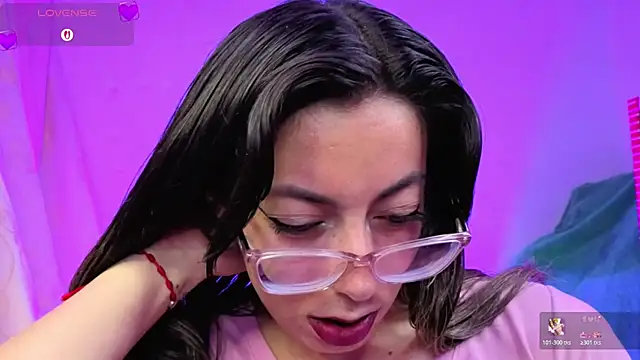 Miranda sexlove  online show from 18, 2, 2026