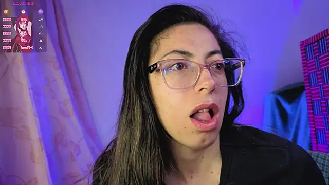 Miranda sexlove  online show from 6, 4, 2026