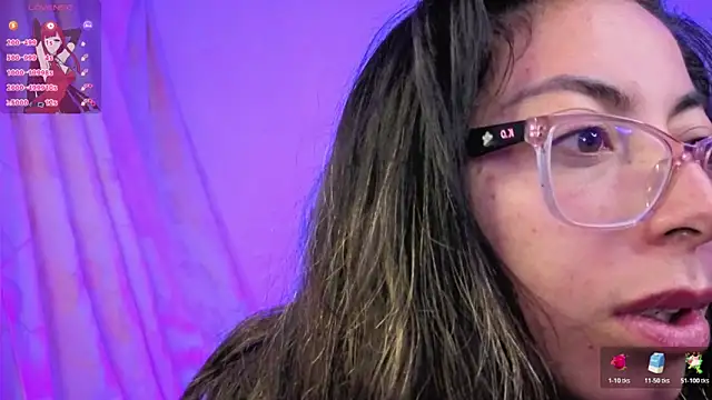 Miranda sexlove  online show from 27, 3, 2026