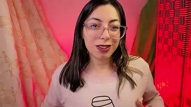 Miranda sexlove  online show from 14, 12, 2025