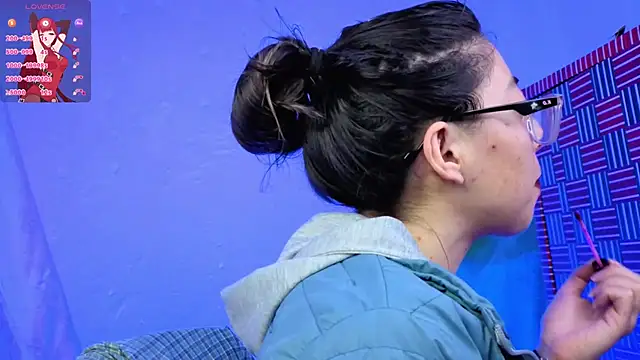 Miranda sexlove  online show from 25, 2, 2026