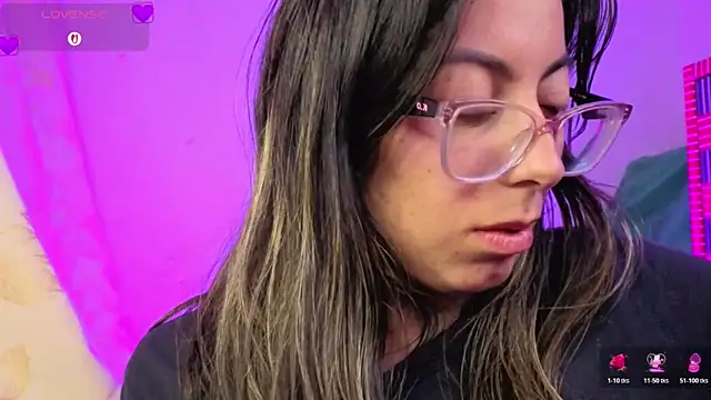 Miranda sexlove  online show from 17, 2, 2026