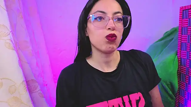 Miranda sexlove  online show from 17, 1, 2026