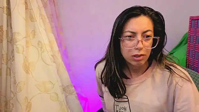 Miranda sexlove  online show from 10, 1, 2026