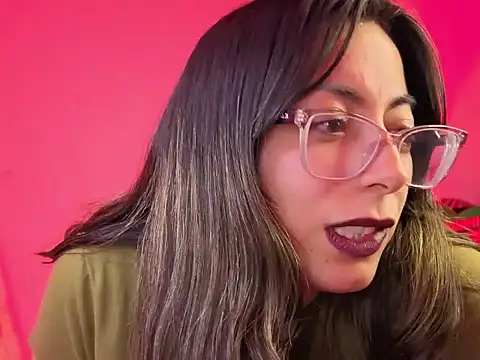 Miranda sexlove  online show from 16, 12, 2025