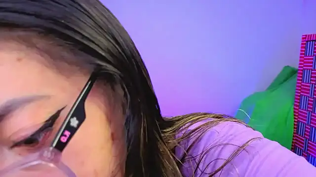 Miranda sexlove  online show from 9, 1, 2026