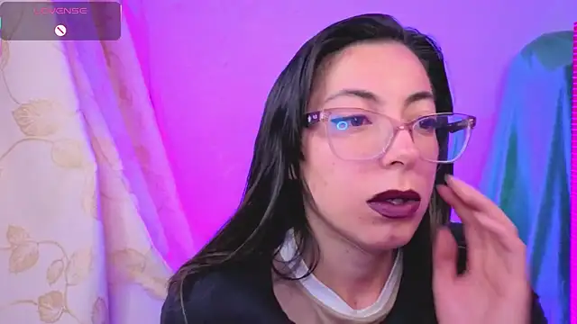 Miranda sexlove  online show from 11, 2, 2026