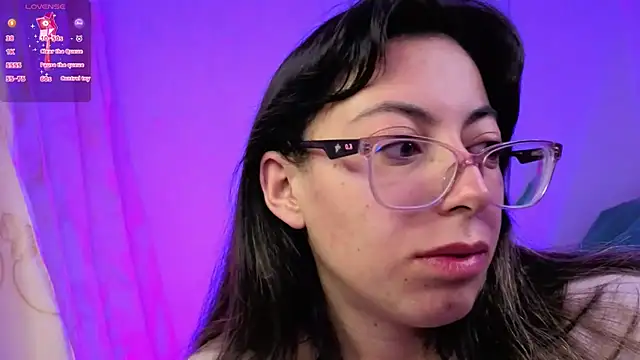 Miranda sexlove  online show from 21, 2, 2026