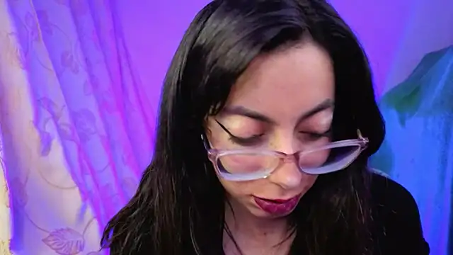 Miranda sexlove  online show from 10, 3, 2026