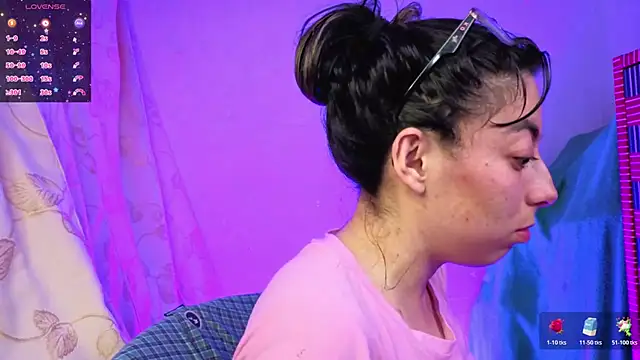 Miranda sexlove  online show from 14, 3, 2026