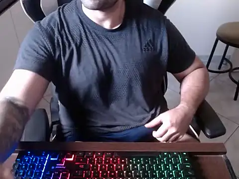 Rudaobr online show from 5, 2, 2026