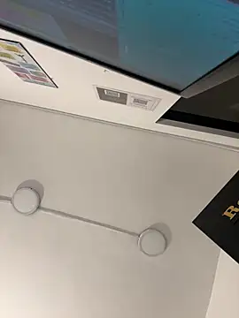 Snapshot of ALANNFERRER chatting on 10, 10, 2025 ALANNFERRER online show from 10, 10, 2025