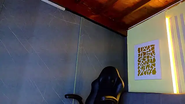 ALANNFERRER online show from 14, 5, 2026
