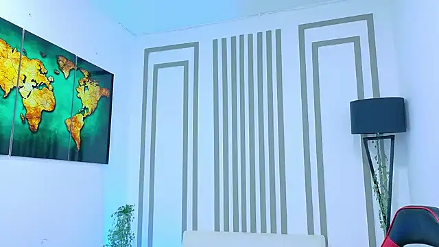 Snapshot of ALANNFERRER chatting on 22, 10, 2025 ALANNFERRER online show from 22, 10, 2025