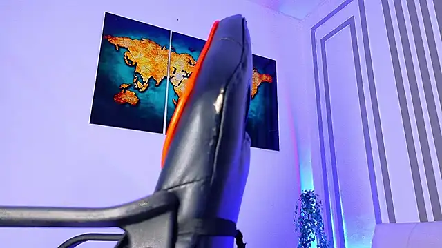 Snapshot of ALANNFERRER chatting on 12, 11, 2025 ALANNFERRER online show from 12, 11, 2025