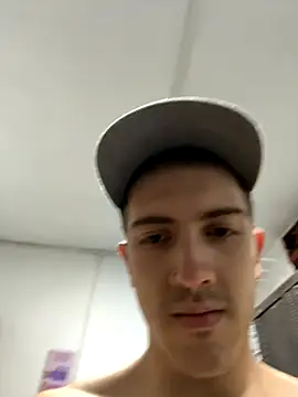 Snapshot of ALANNFERRER chatting on 19, 9, 2025 ALANNFERRER online show from 19, 9, 2025