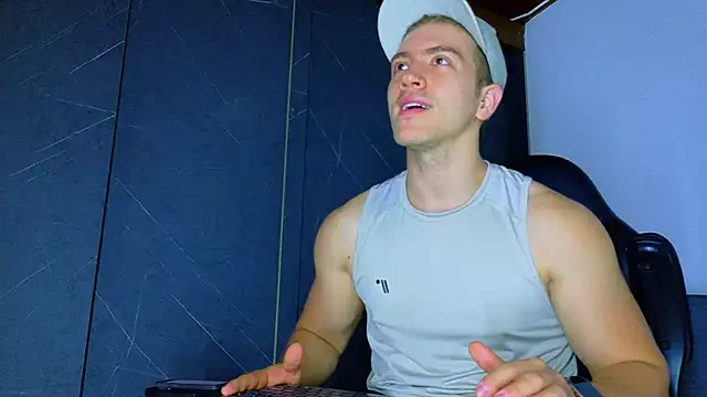 ALANNFERRER online show from 21, 2, 2026