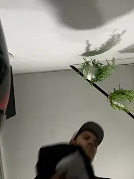 Snapshot of ALANNFERRER chatting on 20, 9, 2025 ALANNFERRER online show from 20, 9, 2025