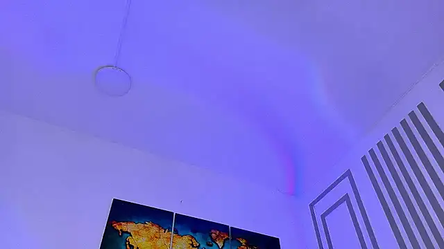 Snapshot of ALANNFERRER chatting on 23, 11, 2025 ALANNFERRER online show from 23, 11, 2025