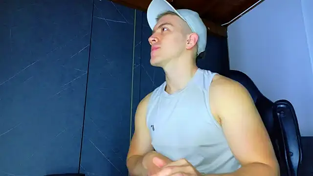 ALANNFERRER online show from 24, 2, 2026