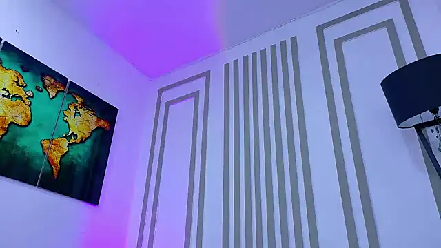 Snapshot of ALANNFERRER chatting on 16, 10, 2025 ALANNFERRER online show from 16, 10, 2025