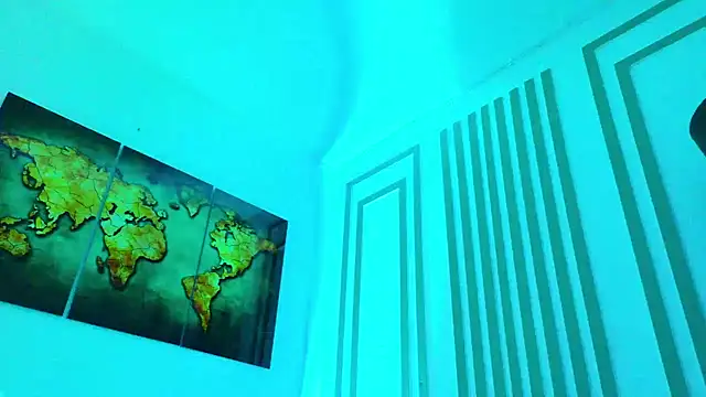 ALANNFERRER online show from 2, 12, 2025