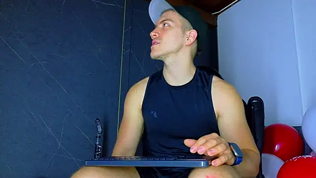 ALANNFERRER online show from 14, 2, 2026