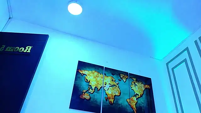 Snapshot of ALANNFERRER chatting on 19, 11, 2025 ALANNFERRER online show from 19, 11, 2025