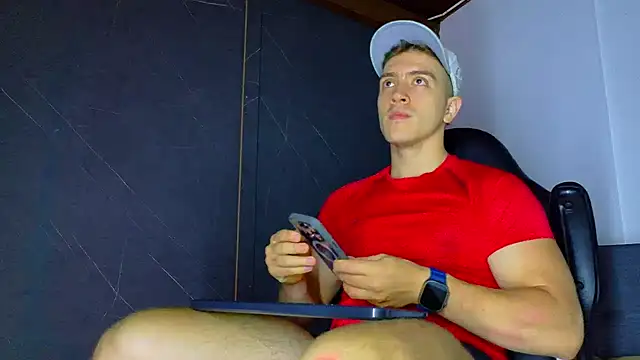 ALANNFERRER online show from 6, 2, 2026