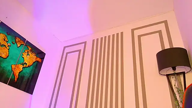 Snapshot of ALANNFERRER chatting on 30, 10, 2025 ALANNFERRER online show from 30, 10, 2025