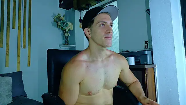 Snapshot of ALANNFERRER chatting on 30, 9, 2025 ALANNFERRER online show from 30, 9, 2025