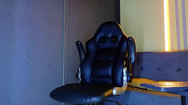 ALANNFERRER online show from 9, 5, 2026