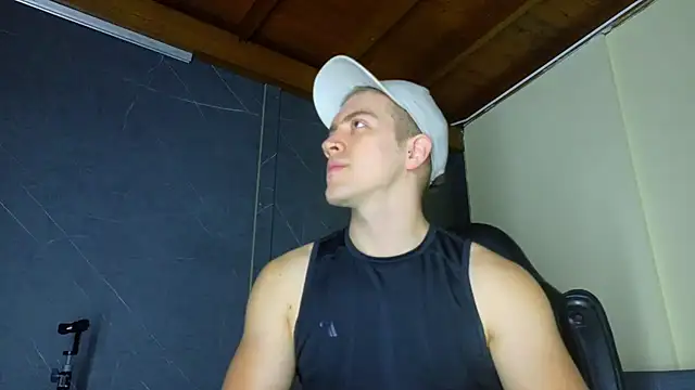 ALANNFERRER online show from 11, 3, 2026