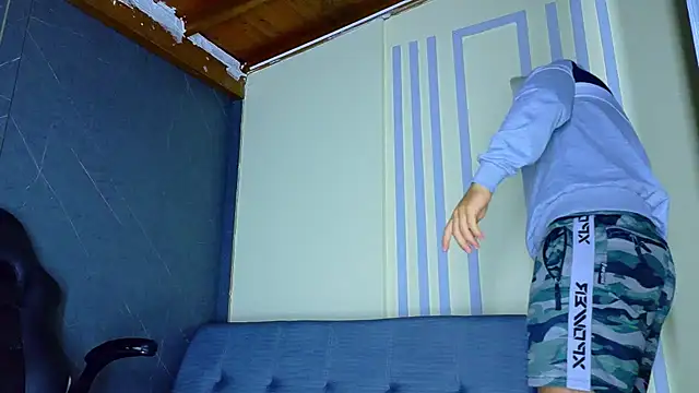 ALANNFERRER online show from 4, 4, 2026