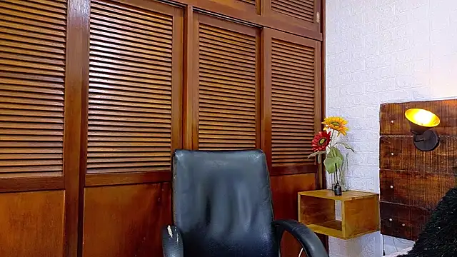 Snapshot of ALANNFERRER chatting on 20, 10, 2025 ALANNFERRER online show from 20, 10, 2025