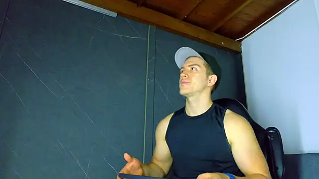 ALANNFERRER online show from 15, 1, 2026