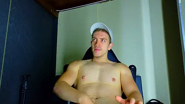 ALANNFERRER online show from 16, 3, 2026