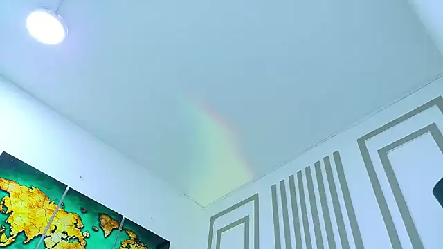 Snapshot of ALANNFERRER chatting on 18, 10, 2025 ALANNFERRER online show from 18, 10, 2025