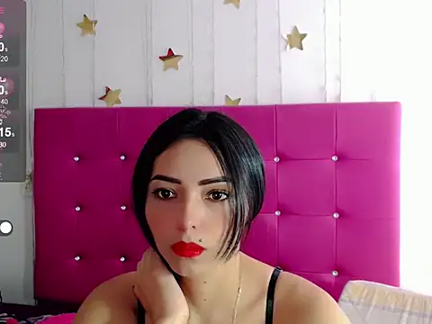 Snapshot of sara_arias00 chatting on 29, 11, 2025 sara arias00 online show from 29, 11, 2025