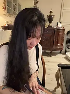 Etherealcat33 online show from 27, 3, 2026