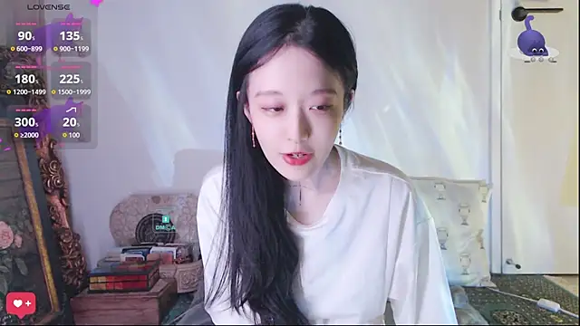 Etherealcat33 online show from 18, 9, 2025