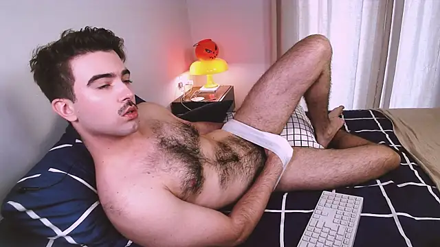 hairyzodb online show from 26, 10, 2025