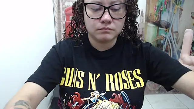 greeneyes nurse online show from 18, 11, 2025