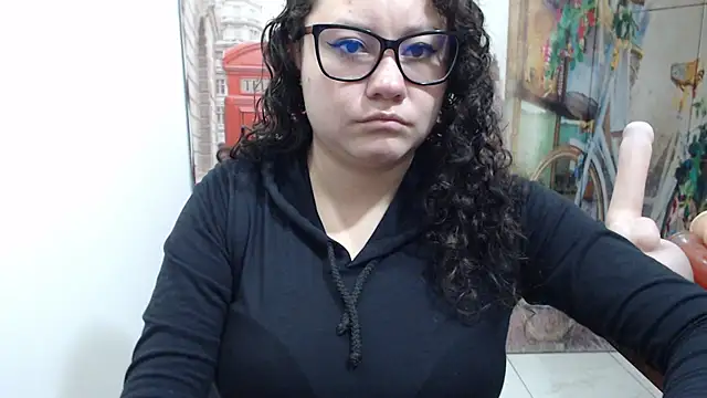 greeneyes nurse online show from 27, 10, 2025